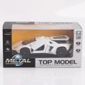1:32 Lamborghini Centenario LP770-4 Diecast Car Model Kids Children Toy Metal Car Alloy Car with light and sound. 