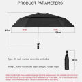 【selevn roind】Multifunctional Large Bicycle Umbrella Outdoor Sunshade Parasol Umbrella Electric Bicycle Hands-free Umbrella with Bracket. 