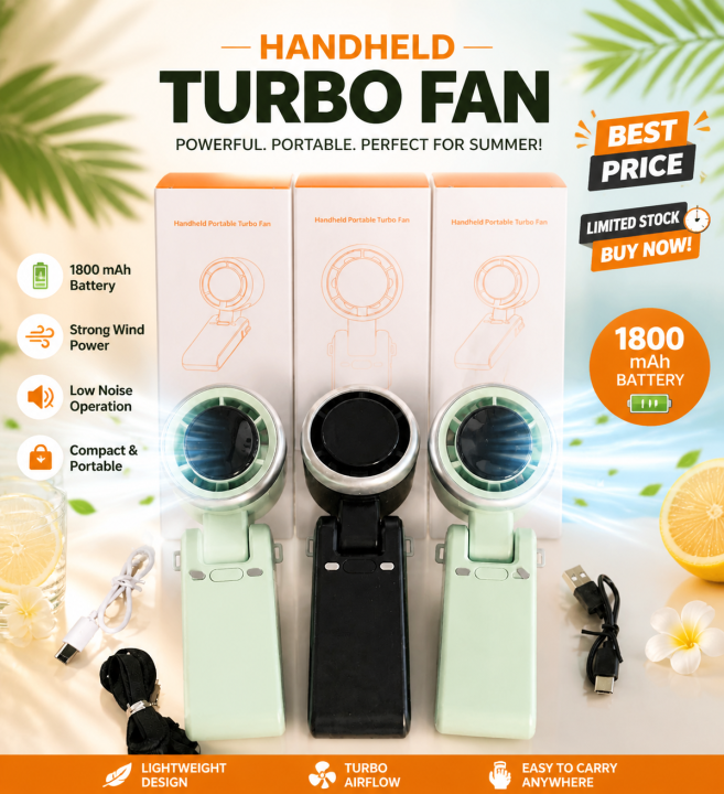 Premium%20Mini%20Turbo%20Cool%20Fan%201800mAh%20USB%20Rechargeable%20Handheld%20Fan%20%E2%80%93%20Portable,%20Strong%20Airflow,%20Low%20Noise%20-%20Image%206