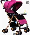 Baby Stroller BaoBaoHao A1- purple / blue. 