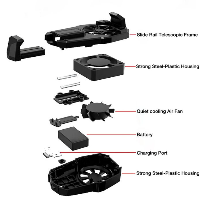BlueWow%20F15%20Universal%20Phone%20Cooling%20Fan%20Mobile%20Phone%20Radiator%20Rechargeable%20Folding%20Game%20Cooler%20Phone%20Cool%20Heat%20Sink%20-%20Image%205