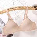 Chinese Pull Cup Bra/ Body Fitting Comfortable Foam Bra/ China Valo Bra /Good Quality China Bra /Sexy Women Fashionable Styling Cotton Foam Bra Bra  - Bra For Girls  - Bra  S - Bra. 