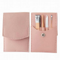Nail Clipper Set Promotional Travel Keychain & Emery Boards Tool. 