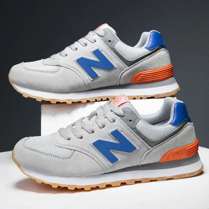 Running%20Shoes%20Men's%20Shoes%20Sneaker%20Autumn%20nb%20Shoes%20n%20Word%20Shoes%20Mesh%20Running%20Shoes%20Putian%20Women's%20Shoes%20Sports%20nb574n%20Shoes%20-%20Image%202