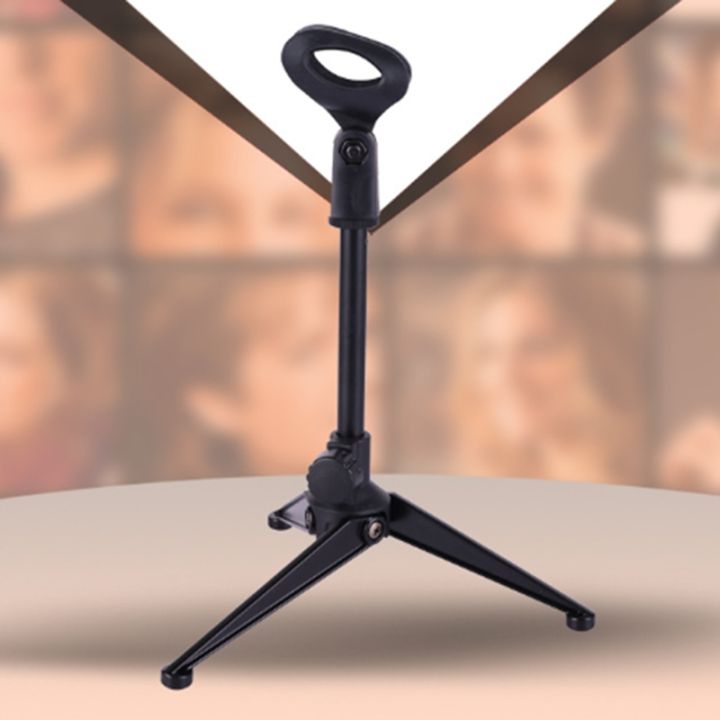 Microphone%20holder%20Microphone%20Stand%20Table%20stand%20microphone%20Mic%20table%20stand%20Stand%20holder%20with%20clamp%20-%20Image%205