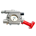 Carburetor for CS2600C CS2600 CS2600ES 269 -843 A021519-0650 Gasoline Chain Saw Spare Parts Accessories Parts. 