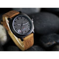 Current-8 Brown & Black color formal Analog watches for men - Watch. 