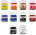 Camel Acrylic Color 12 Shade 15ml.