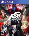 Persona 5 - PlayStation Hits. 