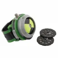 BEN10 Kids Projector Watch Omnitrix Alien Viewer - intl. 