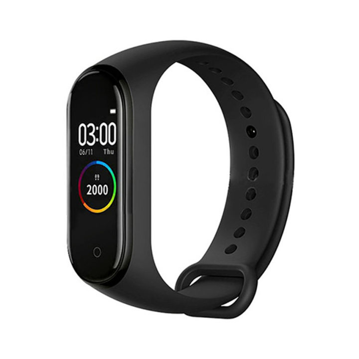 New%20Smart%20Watch%20Band%20Men/Women/Kids%20Smartwatch%20Reloj%20Step%20HR%20Montre%20Connect%20For%20Apple/Xiaomi/Huawei%20PK%20Mi%20Band%203/4%20VS%20IWO%208/B57%20-%20Image%203