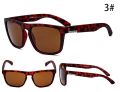 QS731 Classic Square Vintage Sunglasses Men Women Outdoor Sports Sun Glasses UV400 Luxury Designer.