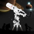Maxvision 102mm professional Astronomical telescope stargazing high-definition 102x660 mm Deep space student Nebula. 