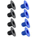 1PC Swimming Pool Drain Plug Pump Strainer Hole Plug Water Stopper For Intex Bestway Swimming Pool Wall Plug Replacement Kit. 