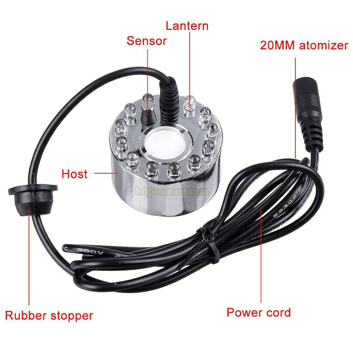 Ultrasonic%20Mist%20Maker%20Fogger%20Water%20Fountain%20Pond%20Aquarium%20Atomizer%20Nebulizer%20Head%20Air%20Humidifier%20Colorful%20Lamp%20-%20Image%207