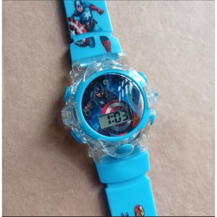 Baby boy watch sale