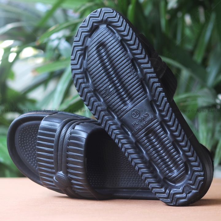 Slides%20shoe%20for%20women%20%7C%20%20-%20896%20%7C%20Black%20Wedged%20peep%20toe%20sandal%20for%20girls%20Heel%20shoe%20for%20women%20shoe%20for%20girls%20Slides%20for%20Girls%20-%20Image%203