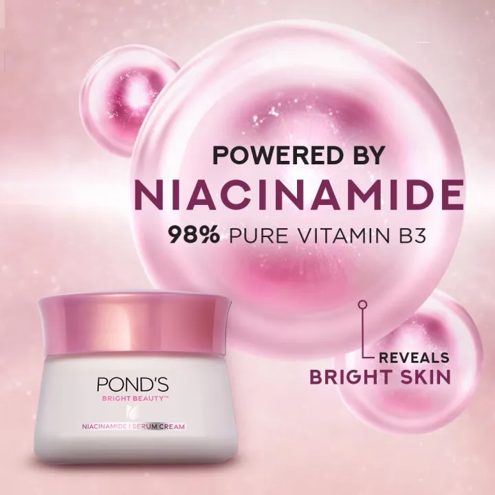 Pond's%20Skin%20Cream%20Bright%20Beauty%2050g%20(indian)%20-%20Image%202