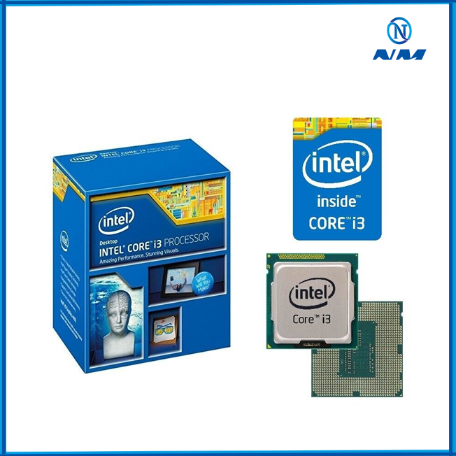 Intel Core i3 GHz 4th Gen Processor