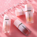 2024 Velvet Matte Liquid Blush Silky Smooth Delicate Face Rouge Cheek Makeup Pigment Liquid Blusher Contour Brighten Tone Waterproof JokeTJokeJ.