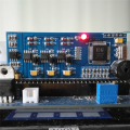 EGS032 Three-Phase Pure Sine Wave Inverter Board UPS EPS Test Board. 