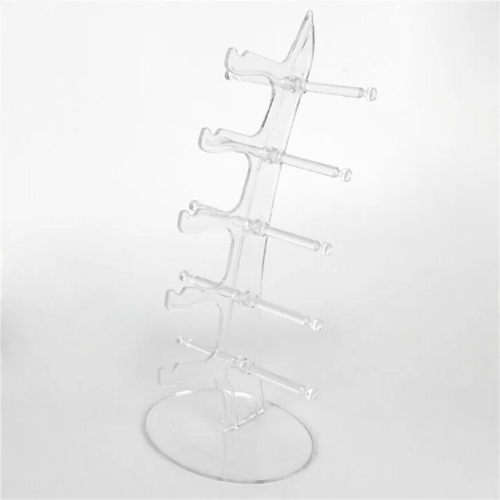 BUJUE%20New%203/4/5%20Layers%20Home%20Organizer%20Acrylic%20Sunglasses%20Show%20Rack%20Counter%20Display%20Stand%20Glasses%20Holder%20Exhibition%20Frame%20-%20Image%202