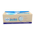 Sepnil Face Mask Box - 50 Pcs Box. 