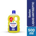 Savlon Liquid Antiseptic 500 ml. 