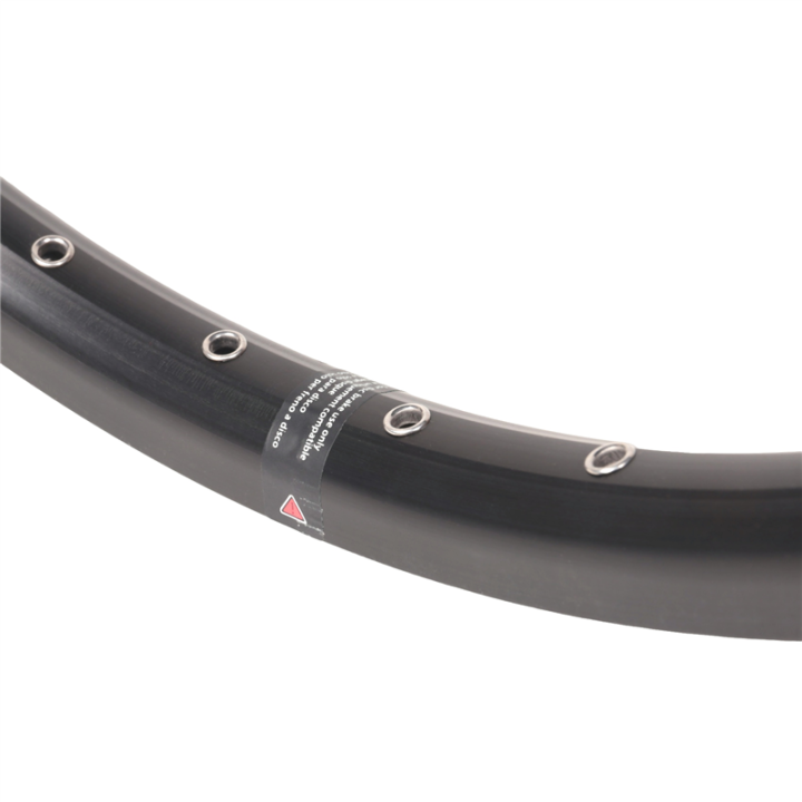 MEIJUN%20Mountain%20Bikes%20Road%20Folding%20Bicycles%2020%20Inch%20406%2032%20Holes%20Disc%20Brake%20Rim%20Parts%20Double-Disc%20Rims%20Wheels(Black)%20-%20Image%205