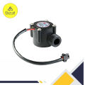 Water Flow Sensor DC 5V 12V 24V Water Turbine G1/2″ Inch Water Flow Sensor Switch High Precision Flow Meter Liquid Automatic Water Dispenser.