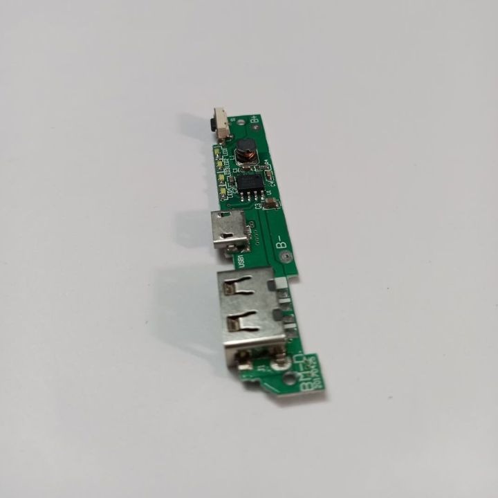 SINGLE%20USB%20Power%20Bank%20Circuit%20With%20LED%20Indicator%20Input%20DC%205V%201A%20Micro%20USB%20Socket%20Output%20DC%205V%201A%20BMS%20Protection%20Lithium%20Battery%203.7V%2014500%2018650%20Battery%20Mobile%20Phone%20Charging%20Module%20-%20Image%203