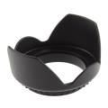 Lens Hoods 52mm for Nikon Kit Lens.