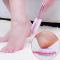 4 Step Multi-use Foot Care Brush Pedicure Paddle.