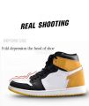Shoe Care Sneaker Protect Anti-Crease Fold Shoes Support Shoe Toe Cap Practical Protector Shaper Anti Wrinkle Tool Dropshipping.