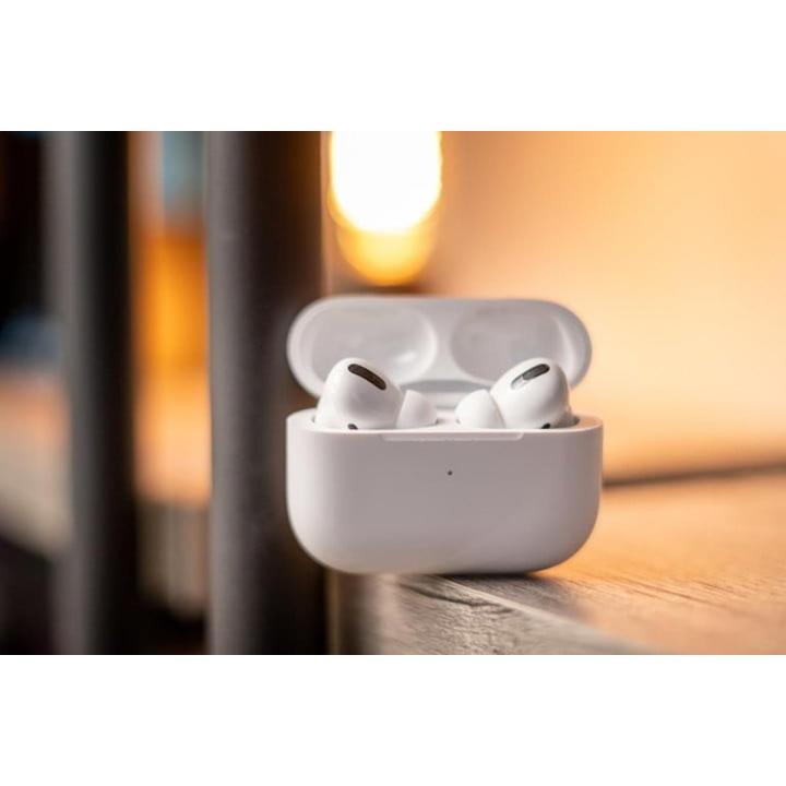AirPodds Pro High Quality True Wireless Earbuds with Active Noise Cancellation (ANC) - Bluetooth Headphone