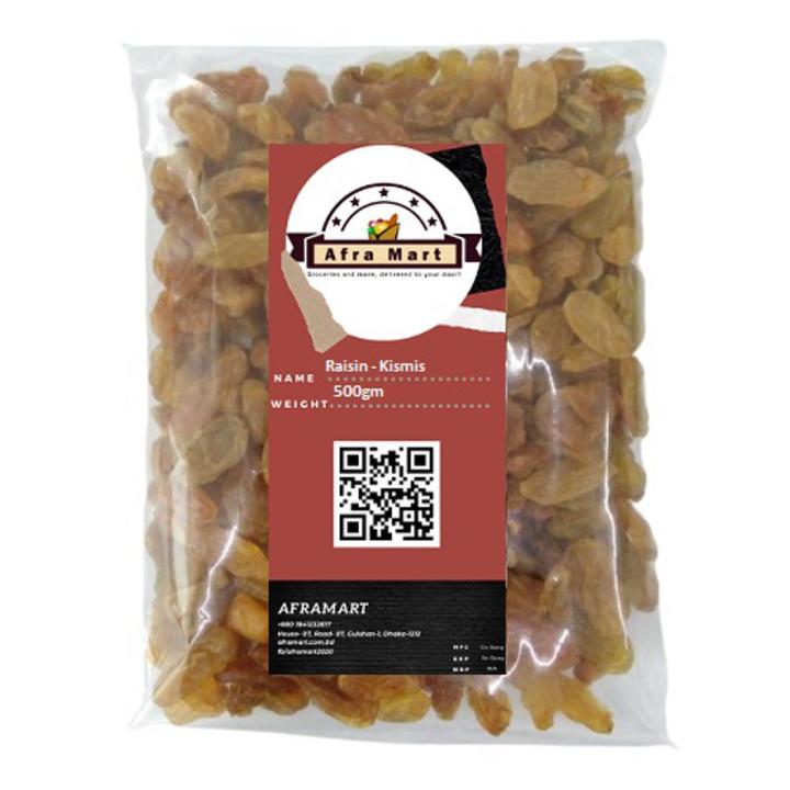 Raisin - Kismis 500Gm | Daraz.com.bd