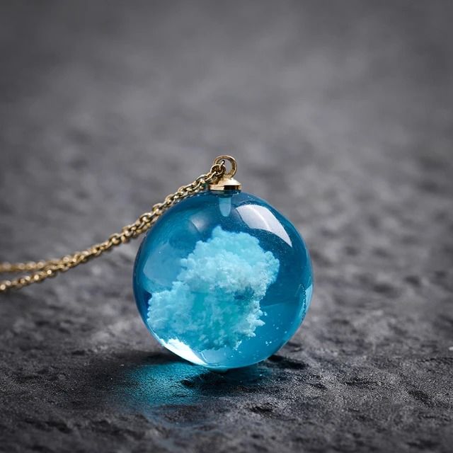Pendant%20Necklace%20Women%20Blue%20Sky%20White%20Cloud%20Chain%20Female%20Necklace%20Fashion%20Jewelry%20Gifts%20for%20Girl%20-%20Image%205