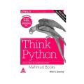 Think Python by Allen B.Downey. 
