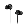OnePlus Bullet Wireless Z2 Bluetooth Neckband Earphone (Magico Black).