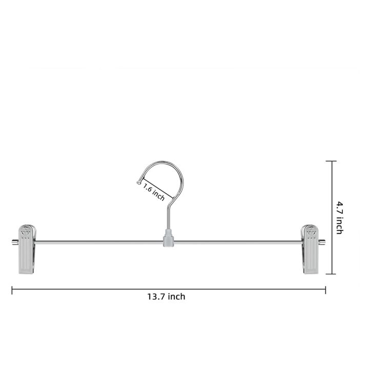 Pant%20Hangers,Skirt%20Hangers%20with%20Clips%20Space%20Saving,Adjustable%20Clips%20Hangers%20Clothes%20Hangers%20for%20Pants%20-%20Image%206
