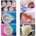 10g 48 Color Pearl Pigment Pearlescent Mica Powder Epoxy Resin Dye Jewelry Making. 