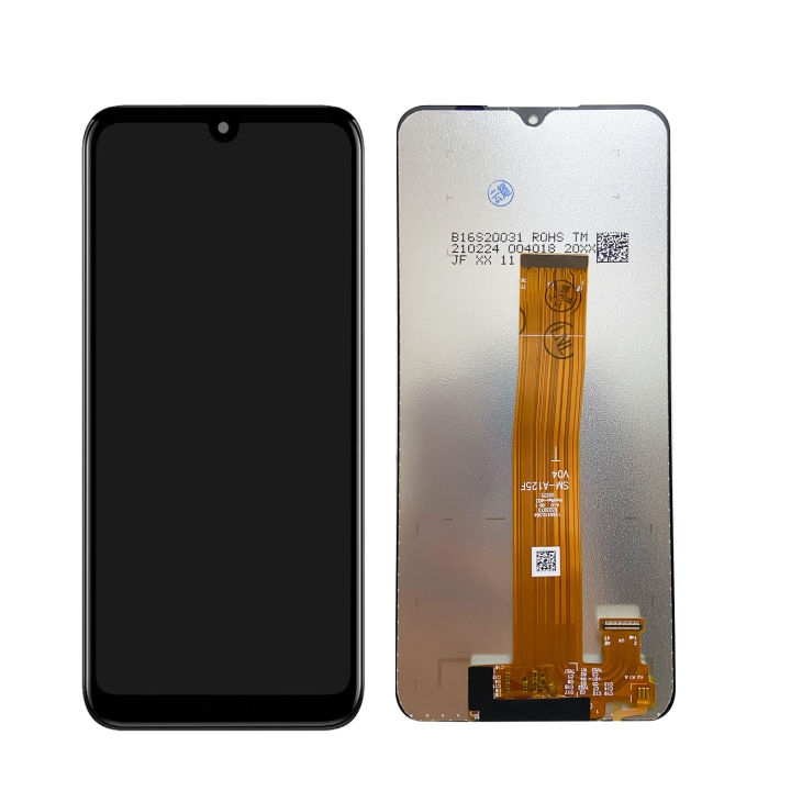 LCD%20For%20Samsung%20Galaxy%20A02%20A022%20M02%20M022%20Display%20Touch%20Screen%20Assembly%20Replacement%20Parts%20Digitizer%20-%20Image%209