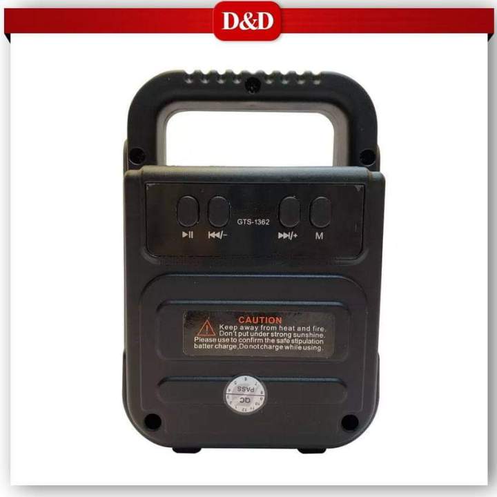 GTS%201362%20Wireless%20Bluetooth%20Rechargeable%20Speaker-%20Hi%20Sounds%20-%20Speaker%20-%20Bluetooth%20Speaker%20EXTRA%20BASS%20-%20Image%208