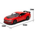 KiNSMART Metal Toy Car Model For Children Boys 1:36 Ford Mustang Porsche 911 Dodge Bugatti Chiron BMW Pickup Truck GT Sport Race. 