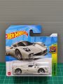 Hot Wheels 2024 Release Mainline [SHORT CARD VARIENT] Pagani Utopia, Scale - 1:64. 