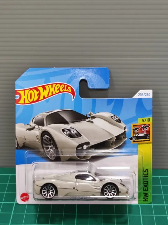 Hot%20Wheels%202024%20Release%20Mainline%20%5BSHORT%20CARD%20VARIENT%5D%20Pagani%20Utopia,%20Scale%20-%201:64%20-%20Image%202