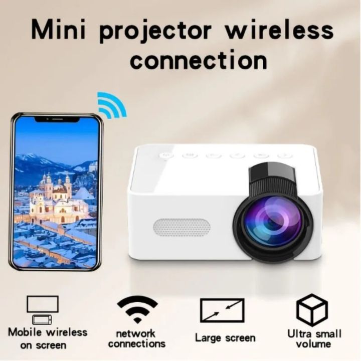 New%20YG300%20Mini%20Portable%20Projector%20Home%20Theater%20USB%20Ultra-Clear%20Projector%20Outdoor%20Movie%20Home%20-%20Image%207