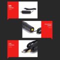 Drill Set Resin Electric Mini Drill with 10pcs Drills Bits for Jewelry DIY Aluminum Products Wood Key Chain Making Resin Casting Molds Black.