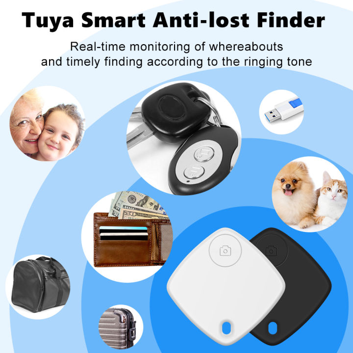 ROVF%20Tuya%20Bluetooth%20Key%20Finder%20Wireless%20Smart%20Tracker%20Anti-lost%20Tracker%20Child%20Bag%20Wallet%20APP%20Record%2080DB%20for%20Phone%20Key%20Bag%20-%20Image%205