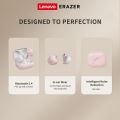 Lenovo ERAZER XT91 TWS Wireless Headmallphones Bluetooth 5.4 Earbuds Sport Earphone HIFI Sound Quality Noise Reduction with Mic.